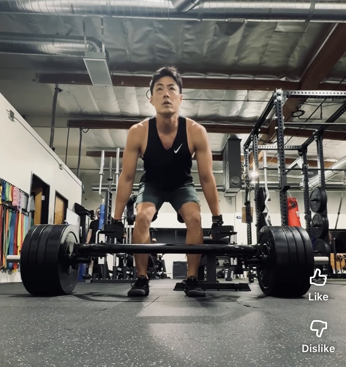 Workout Week 11 – When Hard Things Become a Lifestyle